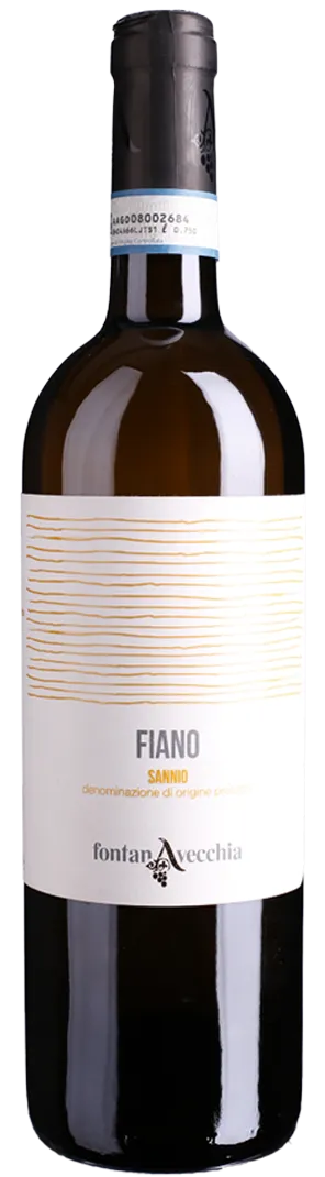 Fiano Sannio DOP