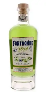 Fontbonne Herbal Liqueur 750ml