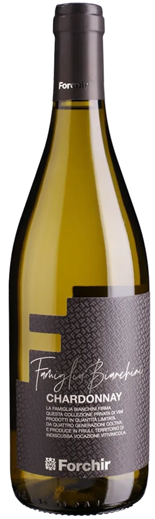 Chardonnay DOC Famiglia Bianchini