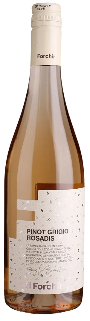 Pinot Grigio DOC Rosadis