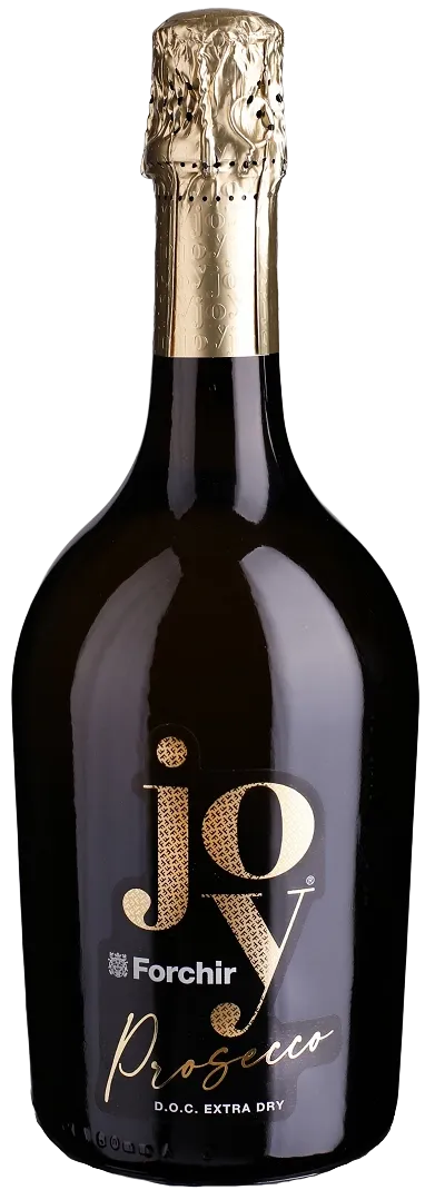 Prosecco Spumante DOC Extra Dry Joy