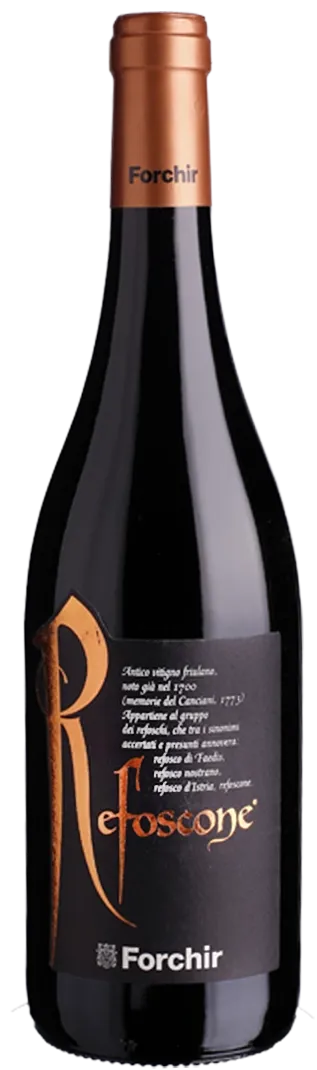 Refosco IGP Refoscone