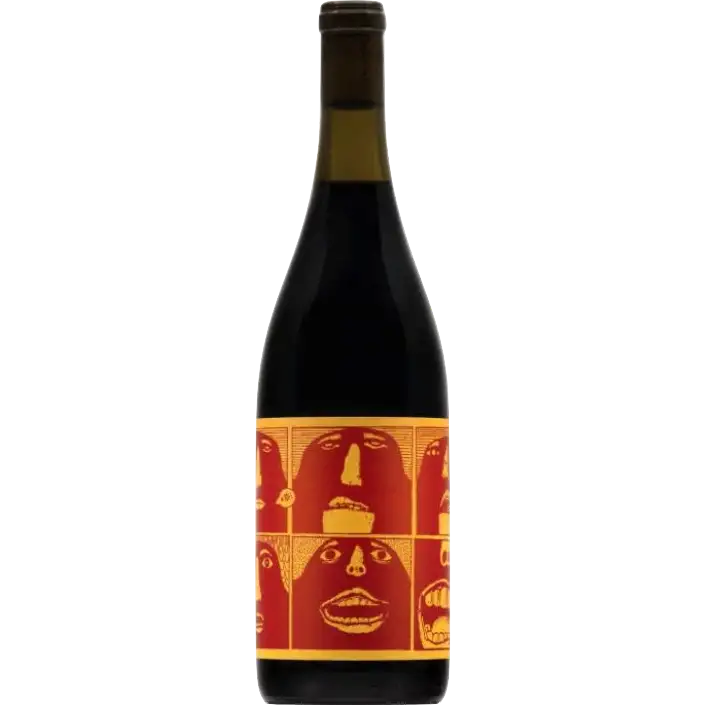 Fossil & Fawn Pinot Noir, Willamette Valley, Oregon