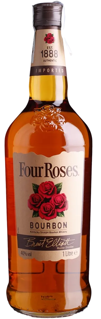 Bourbon Whisky