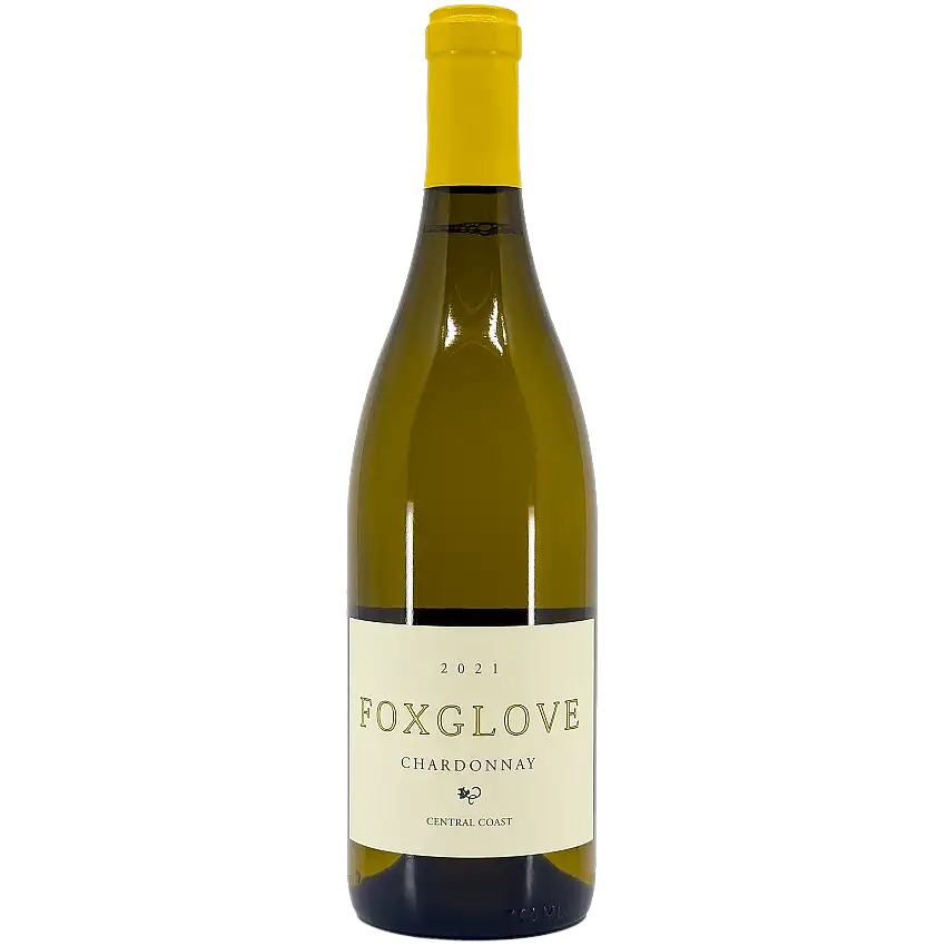 Foxglove Chardonnay, Central Coast, California