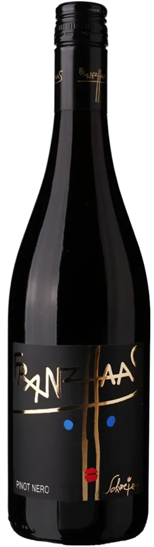 Pinot Noir DOC Schweizer