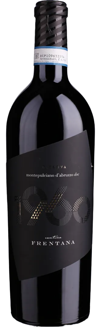 Montepulciano d'Abruzzo Riserva DOC "Pandara"