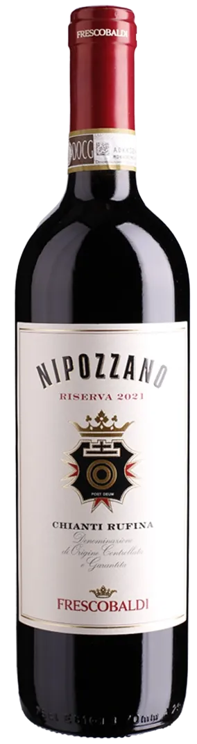 Chianti Riserva DOCG Nipozzano