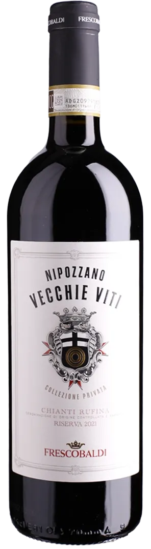 Chianti Rùfina Riserva DOCG Vecchie Viti