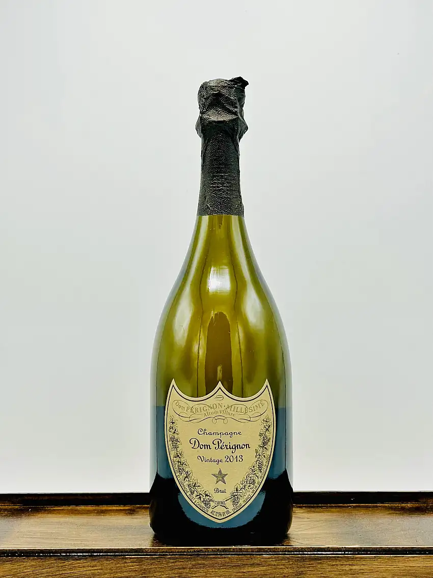 Dom Perignon Champagne Brut, 2015