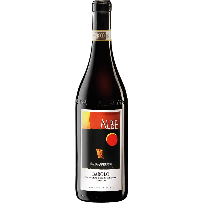 G.D. Vajra 'Albe' Nebbiolo, Barolo DOCG, Italy