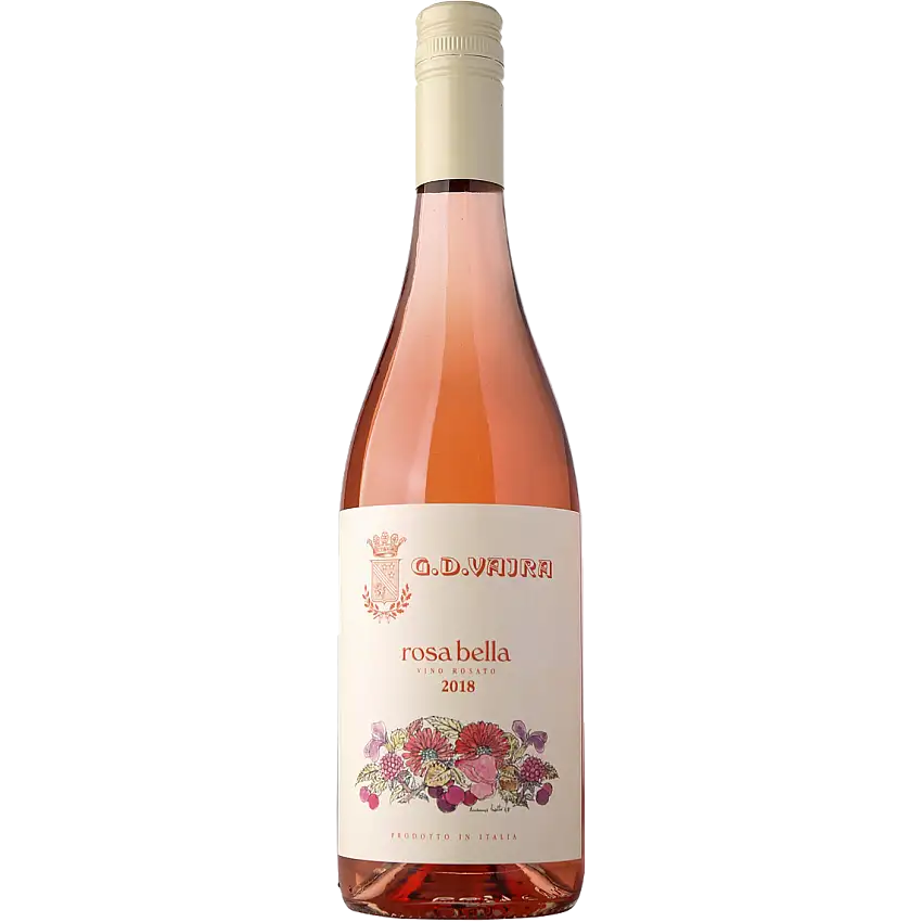 G.D. Vajra 'Rosabella' Rosato, Piemonte, Italy