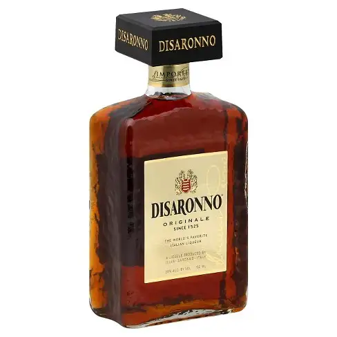 Disaronno Originale Amaretto Liqueur 750mL