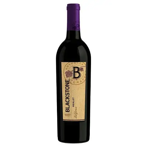 Blackstone Winemaker’s Select Merlot 750mL