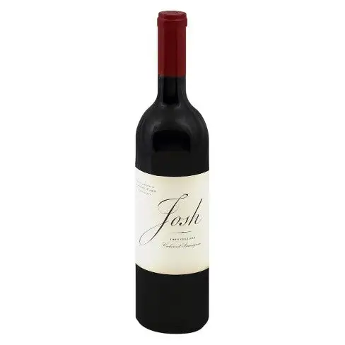 Josh Cellars Cabernet Sauvignon 750mL