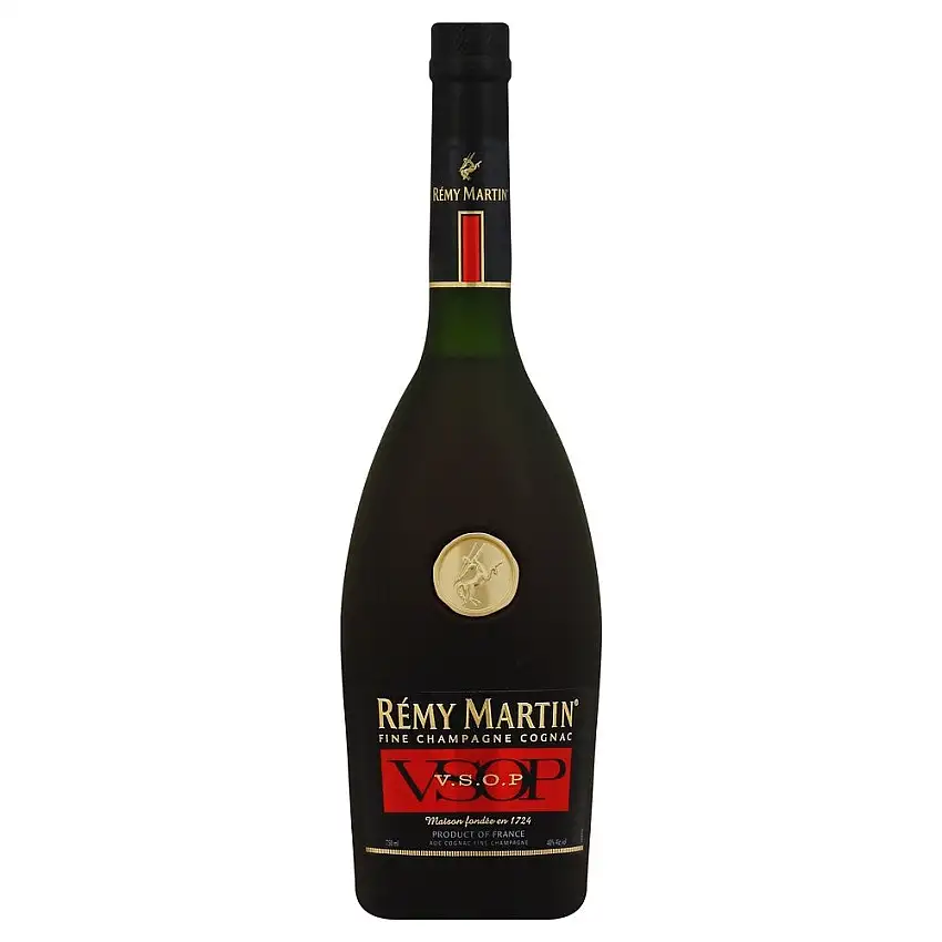 Remy Martin VSOP Cognac 1L