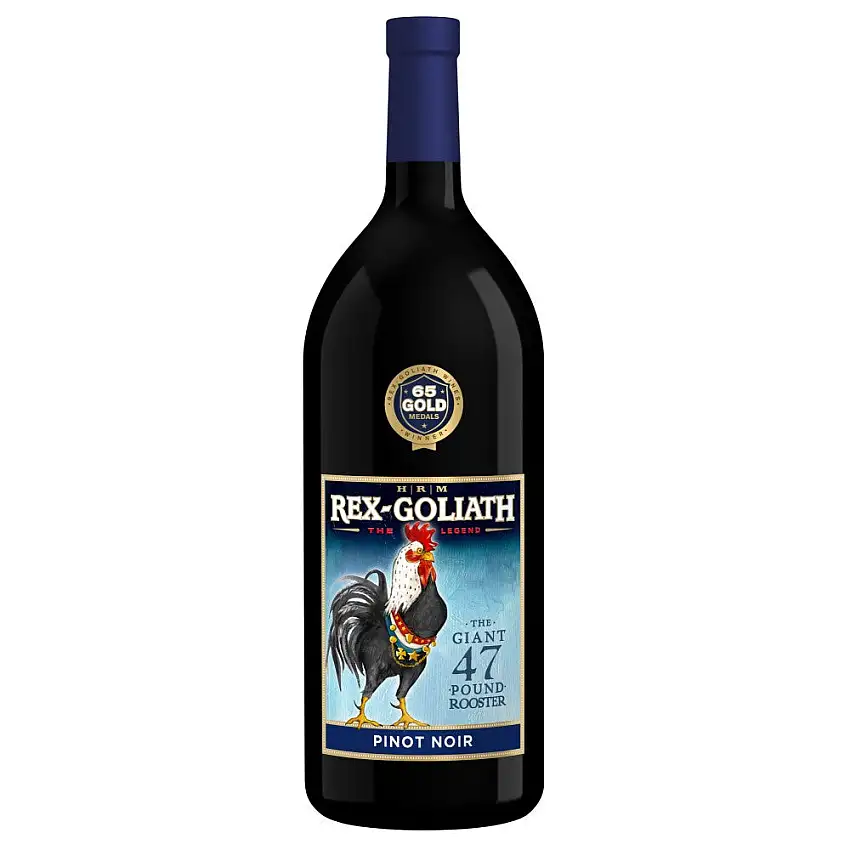 Rex Goliath Pinot Noir 1.5L