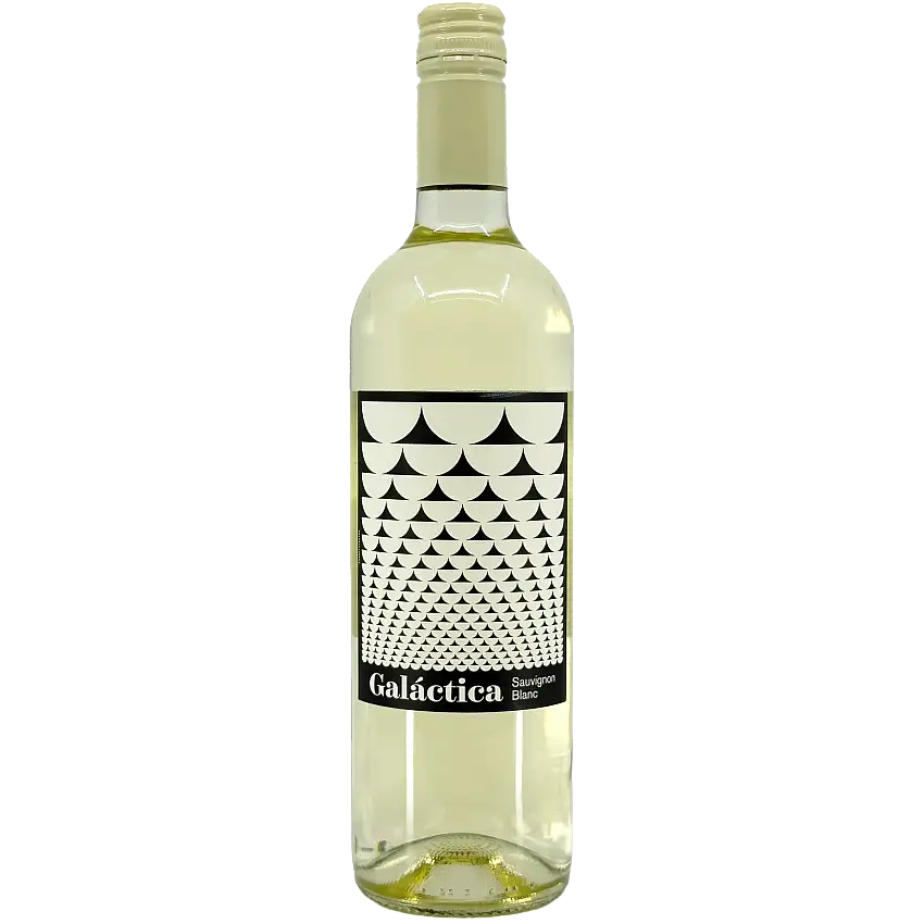 Galactica Sauvignon Blanc, Central Valley, Chile
