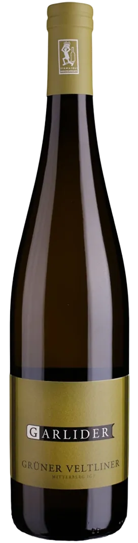 Grüner Veltliner