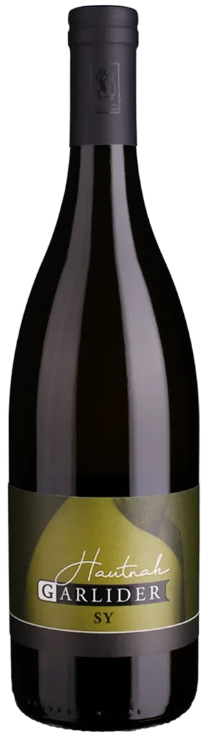 Sylvaner "Hautnah"