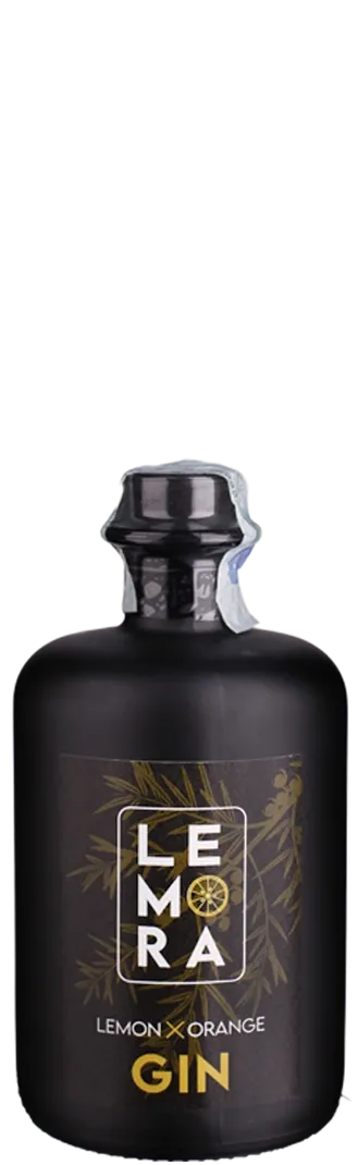 Puro Gin Biologico "Lemora"