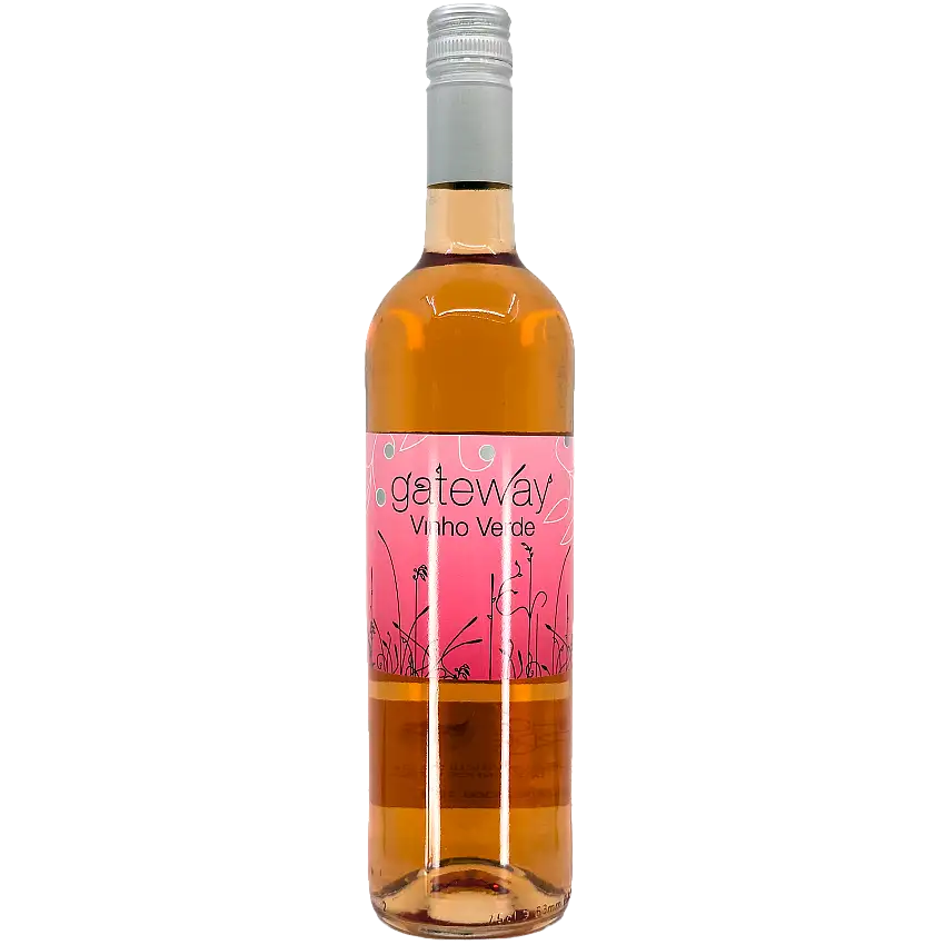 Gateway Rose, Vinho Verde, Portugal