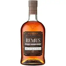 George Remus 6 Year Old Highest Rye Straight Bourbon Whiskey 750ml