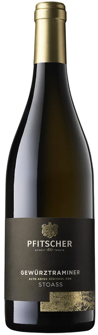 Gewürztraminer DOC Stoass