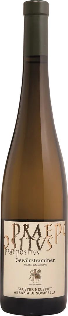 Gewürztraminer DOC Praepositus