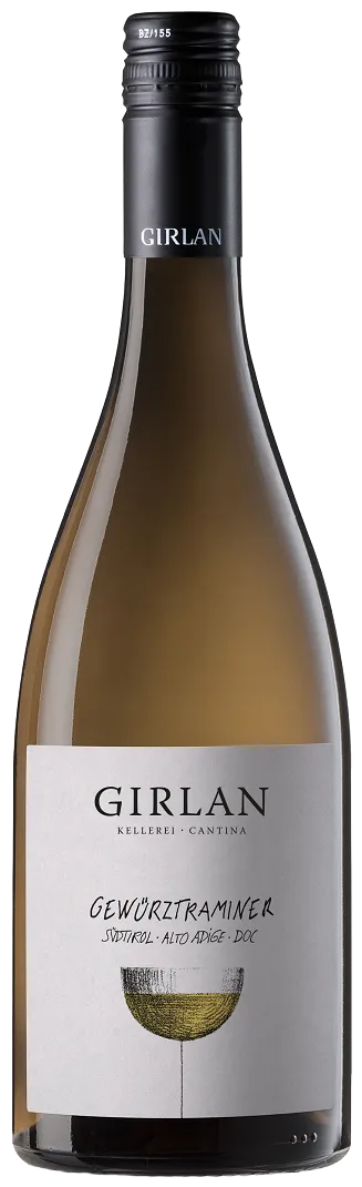 Gewürztraminer DOC