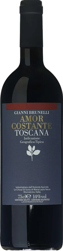 Amor Costante