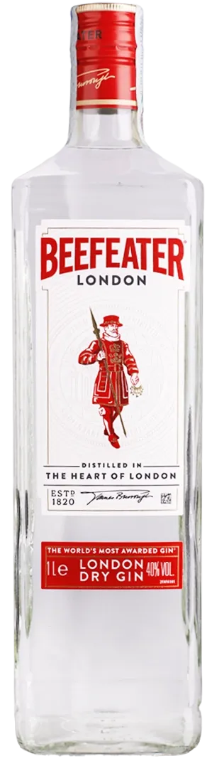 London Dry Gin