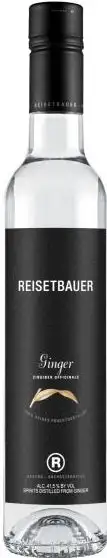 Hans Reisetbauer Ginger Eau De Vie Spirit 77L