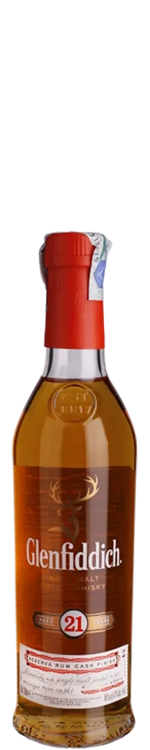 Single Malt 21 Years