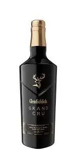 Glenfiddich Grand Cru Cuvee Cask Finish 23 Year Old Single Malt Scotch Whisky 750ml