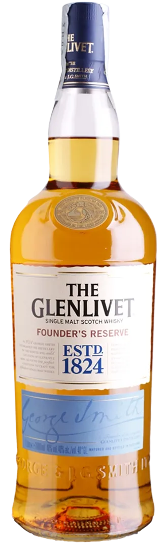 Founders Single Malt