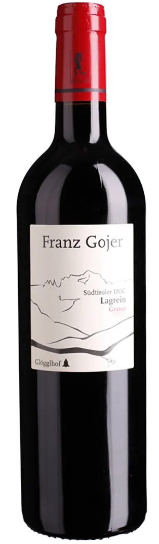 Lagrein DOC Granat