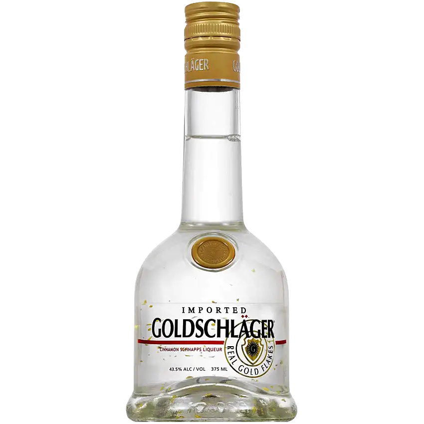 Goldschlager Cinnamon Schnapps, Switzerland