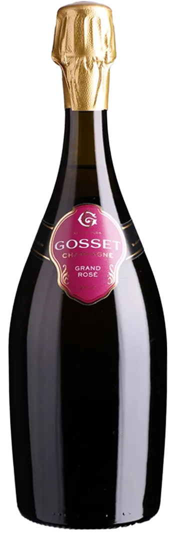Grand Rosé Brut