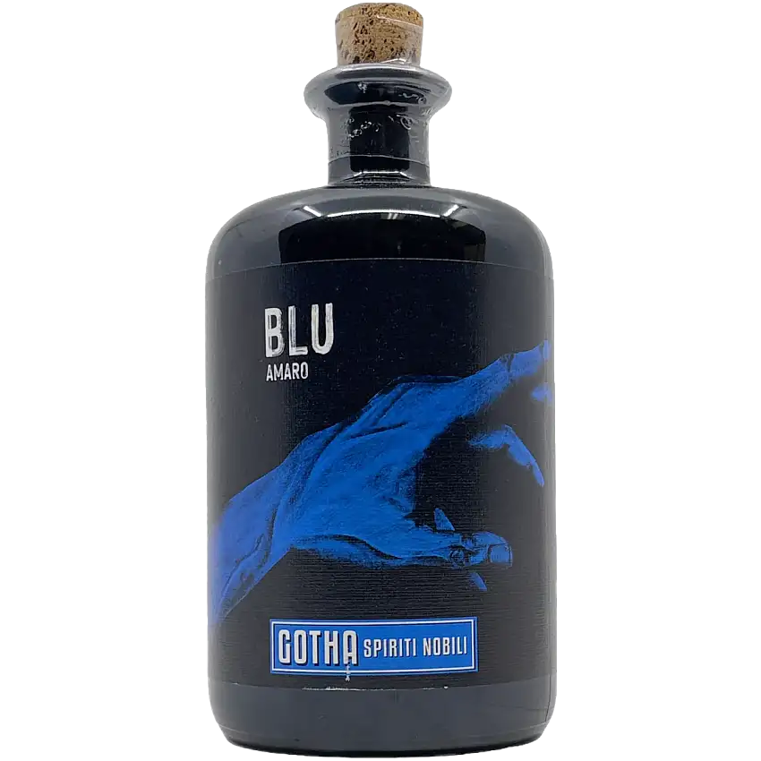 Gotha 'Blu' Amaro, Emilia-Romagna, Italy