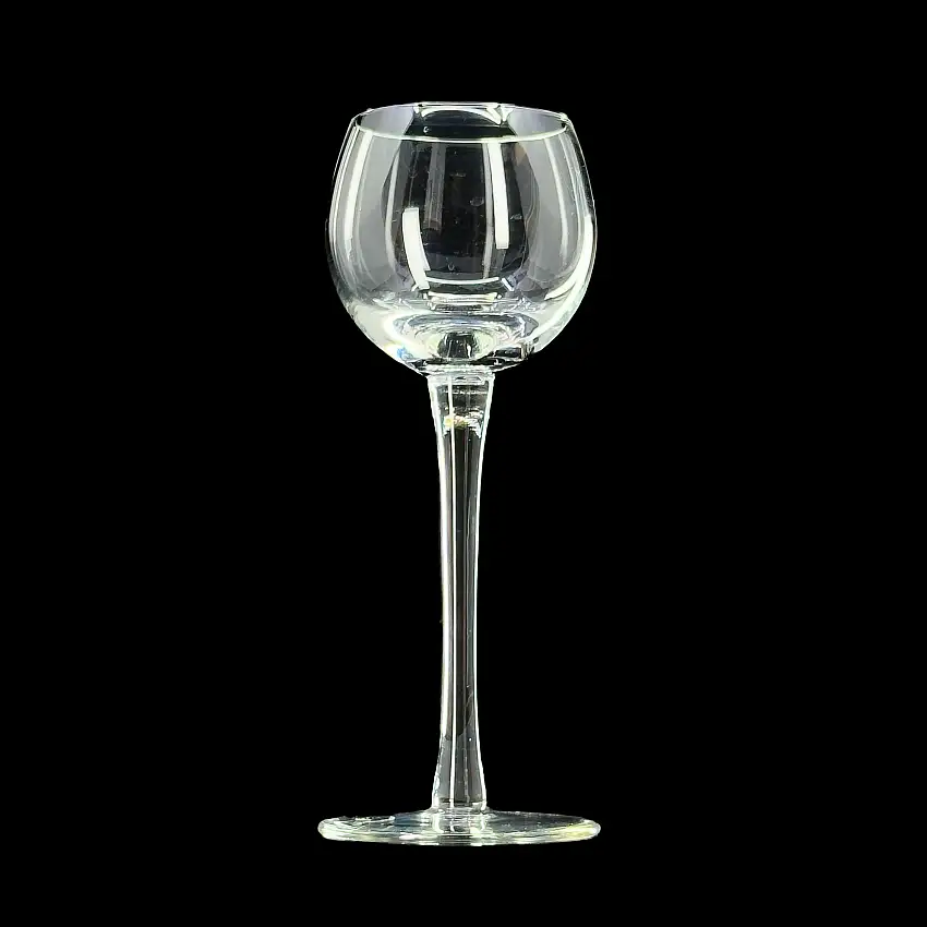 Gourmet Port Wine Glass by Seneca Glass Company, United States