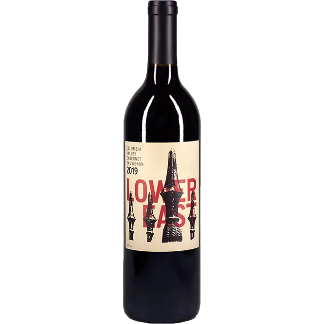 Gramercy Cellars 'Lower East' Cabernet Sauvignon, Columbia Valley