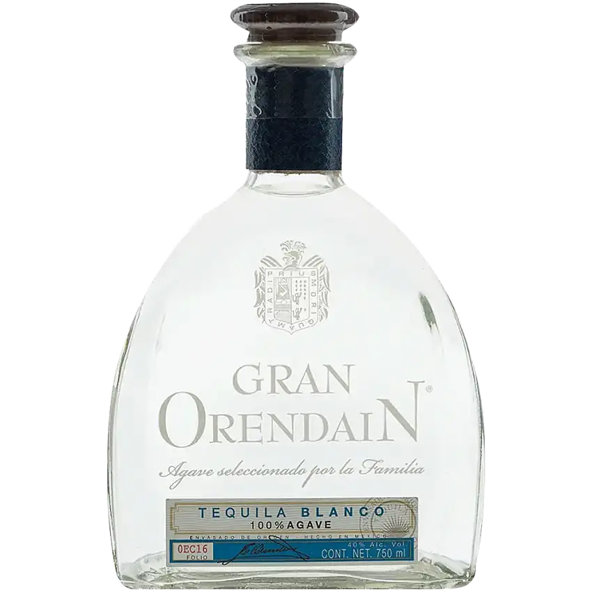 Gran Orendain Blanco Tequila 750ml
