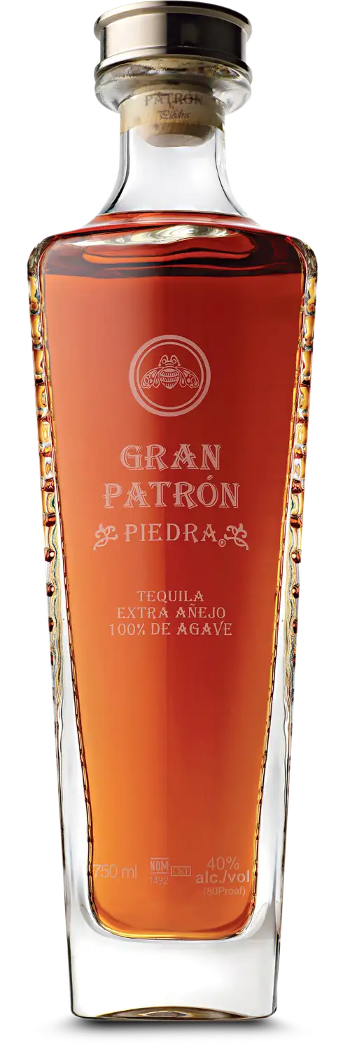 Gran Patron Piedra Extra Anejo Tequila 750ml