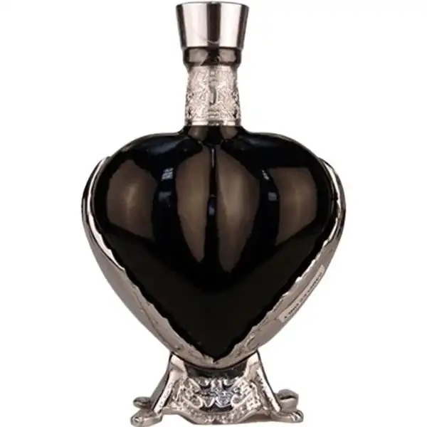 Grand Love Black Heart Reposado Tequila 750ml