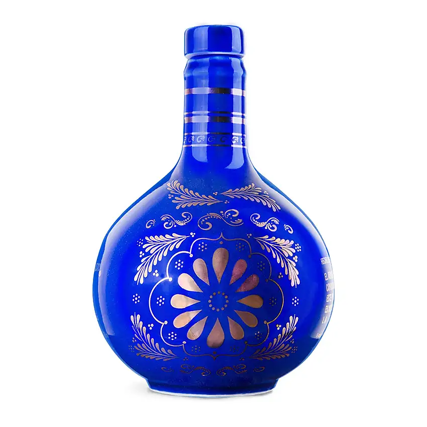 Grand Mayan Reposado Tequila 750ml