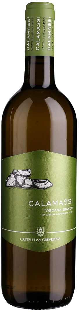 Calamassi