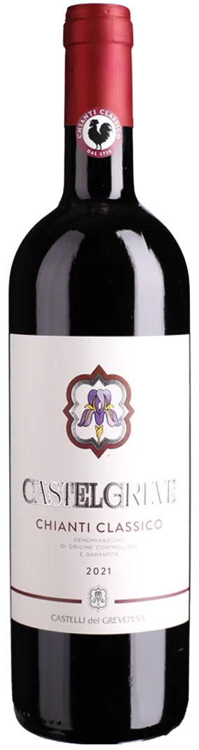 Chianti Classico DOCG Castelgreve