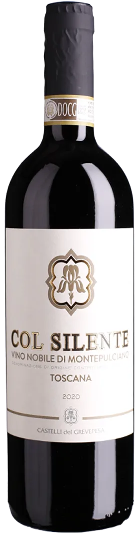 Nobile di Montepulciano DOCG Col Silente