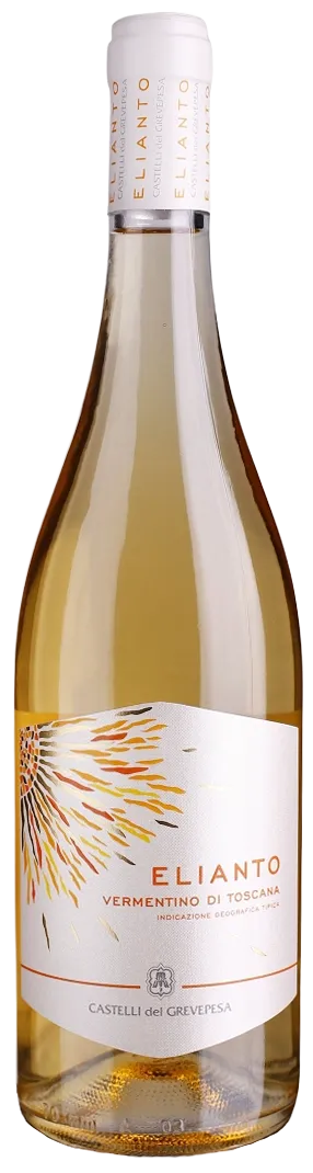 Vermentino "Elianto"